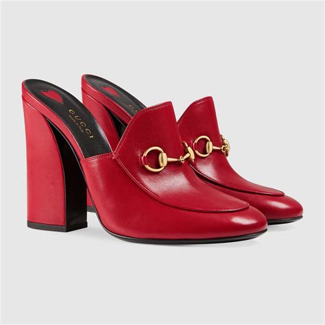 gucci mules sale